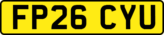 FP26CYU