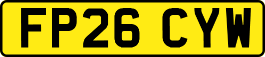FP26CYW