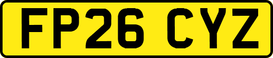 FP26CYZ
