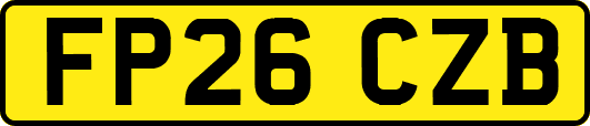 FP26CZB