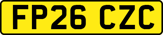 FP26CZC