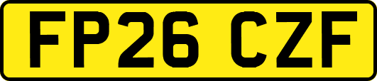 FP26CZF