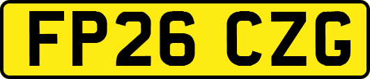 FP26CZG