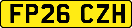 FP26CZH