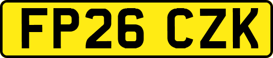 FP26CZK