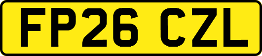 FP26CZL