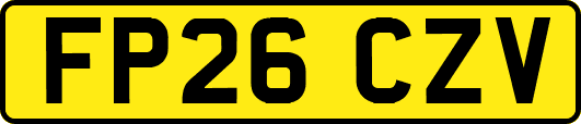 FP26CZV