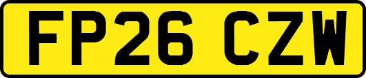 FP26CZW