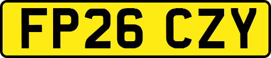 FP26CZY