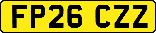 FP26CZZ