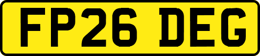 FP26DEG