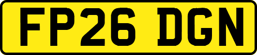 FP26DGN
