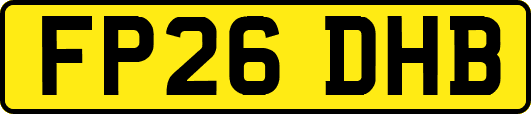 FP26DHB