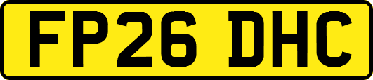 FP26DHC