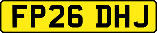 FP26DHJ
