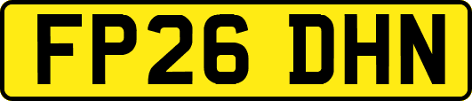 FP26DHN