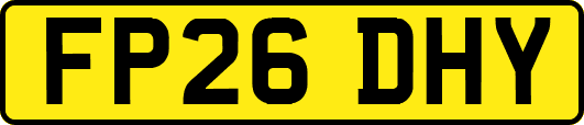 FP26DHY