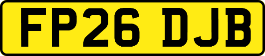 FP26DJB