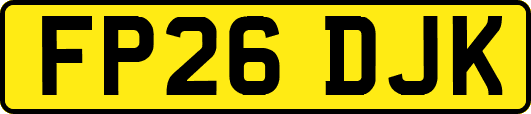 FP26DJK