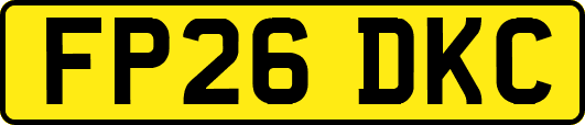 FP26DKC