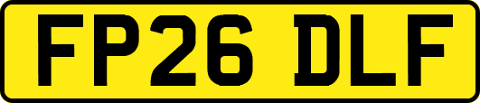 FP26DLF