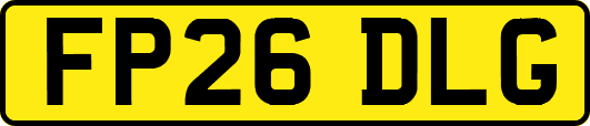 FP26DLG