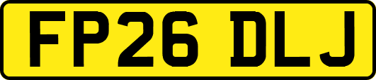 FP26DLJ