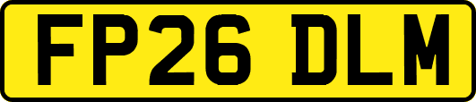 FP26DLM