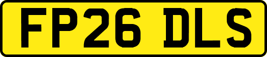 FP26DLS