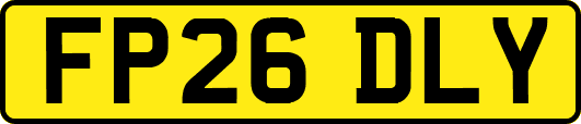 FP26DLY