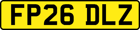 FP26DLZ