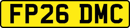 FP26DMC