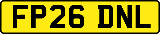 FP26DNL