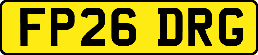 FP26DRG