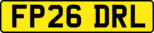 FP26DRL