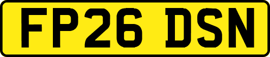 FP26DSN