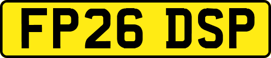 FP26DSP