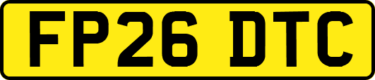 FP26DTC