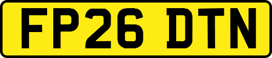 FP26DTN