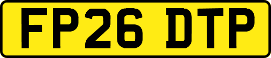 FP26DTP