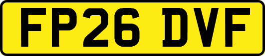 FP26DVF