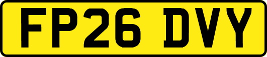 FP26DVY