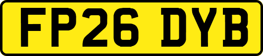 FP26DYB