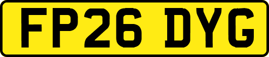 FP26DYG