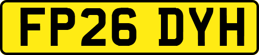 FP26DYH