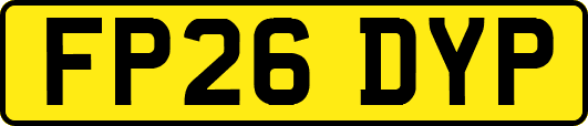 FP26DYP