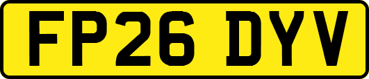 FP26DYV