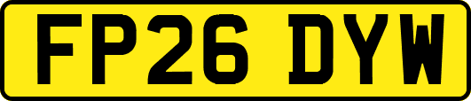 FP26DYW