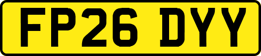 FP26DYY