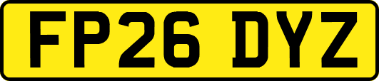 FP26DYZ